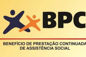 BPC para portador de câncer