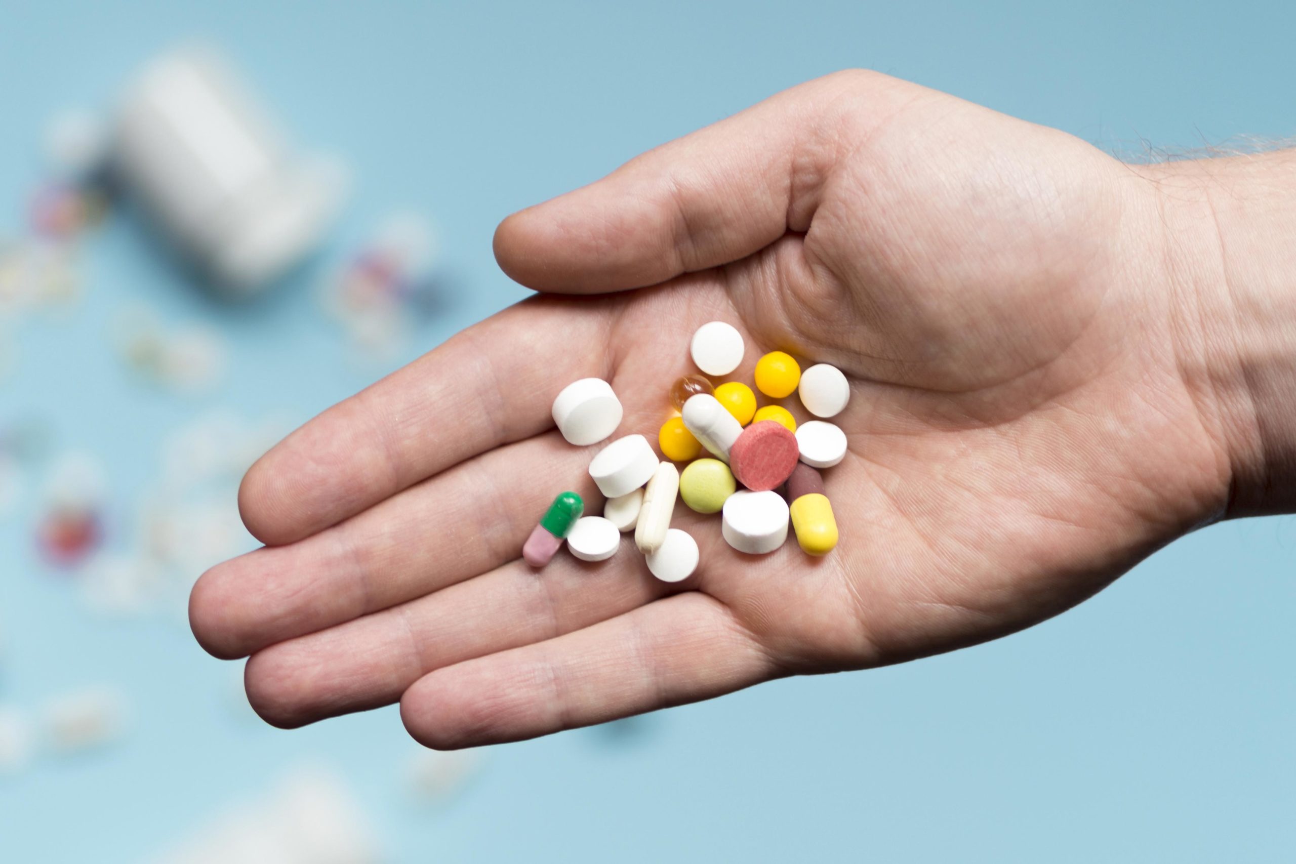 Medicamentos Off Label: Lei autoriza SUS a receitar remédios  sem aval da Anvisa